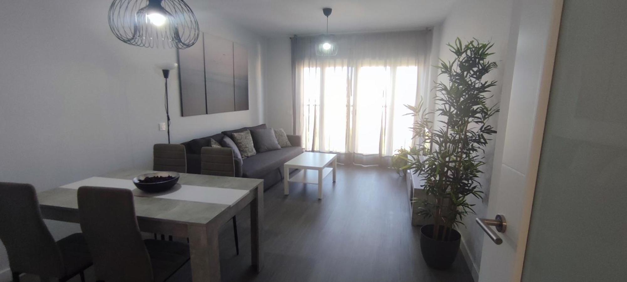 Cuatro Caminos Centro Jerez Apartment Jerez de la Frontera
